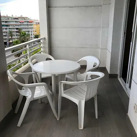 Royal Apartment Salou