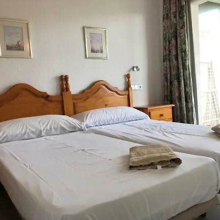 Royal Apartment *