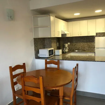 Apartment Royal Salou