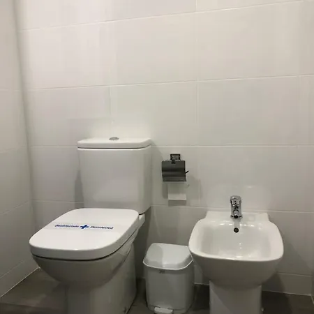 Royal Apartment